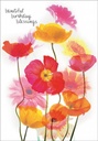 Beautiful Birthday Blessings Birthday Card extra