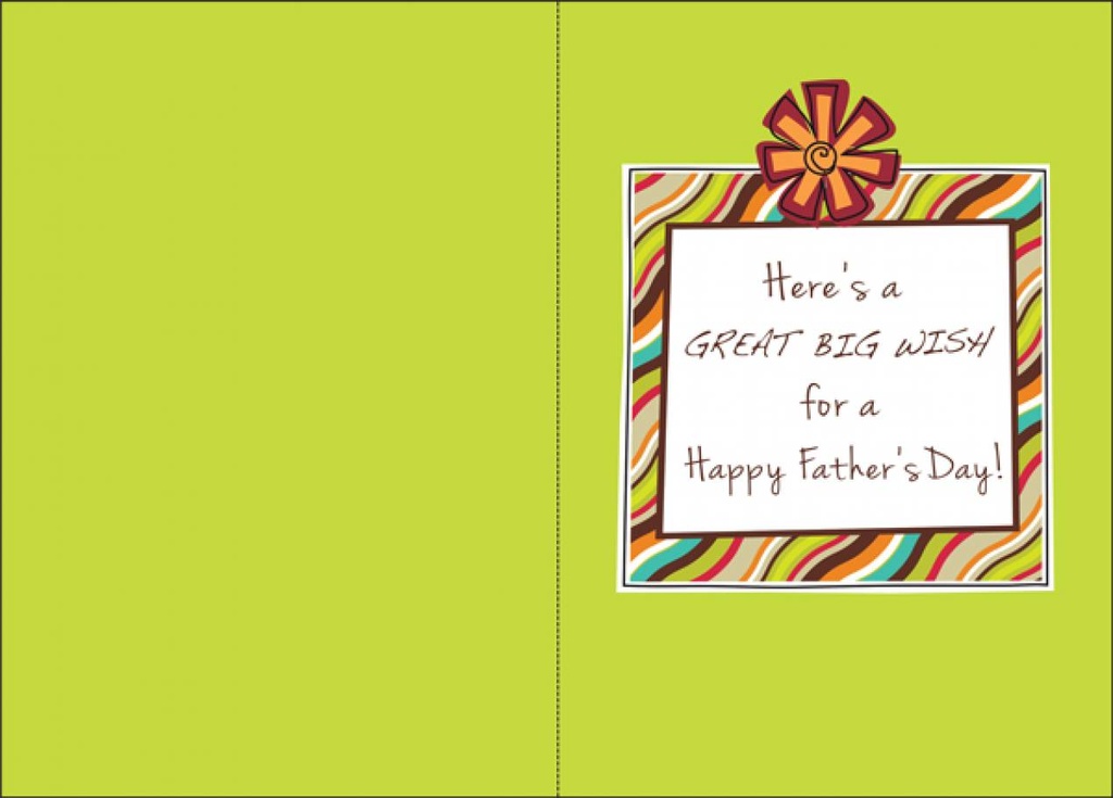Father's Day Gift-F9699 extra
