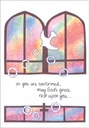 Spirit Confirmation Card-C605C extra