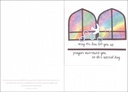 Spirit Confirmation Card-C605C extra