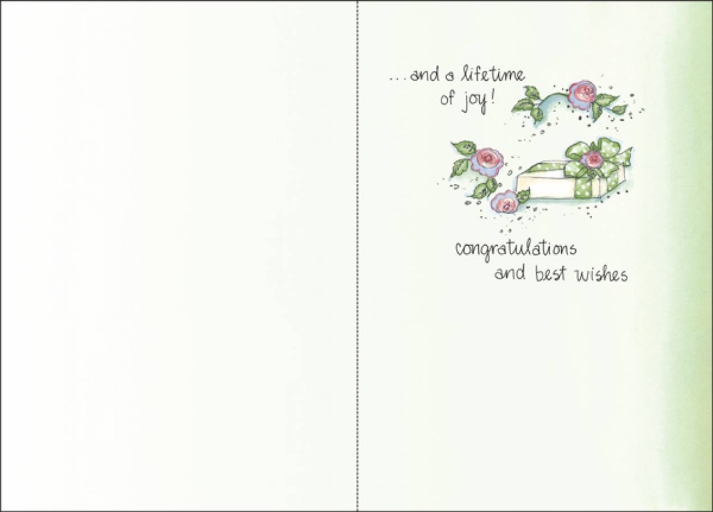 Wedding Shower-W2442 extra