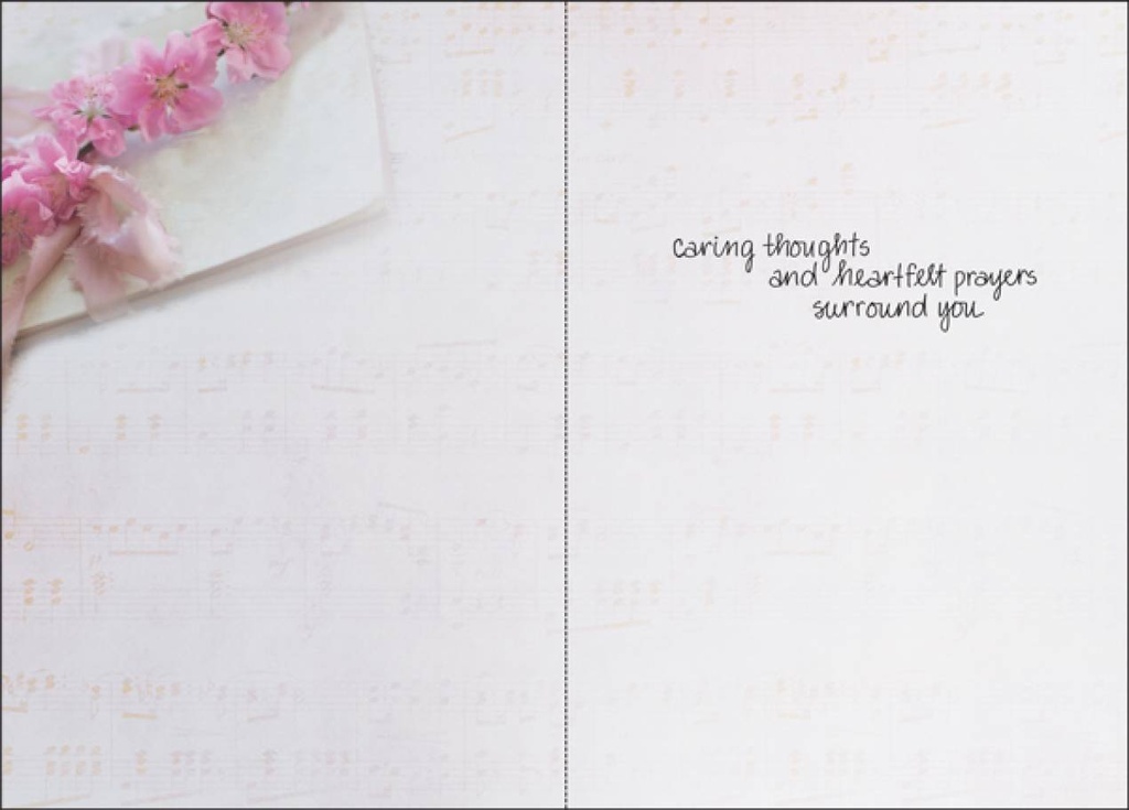 Heartfelt Sympathy Card-SU218 extra