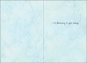 Sun Flower Friendship Card-FG419 extra