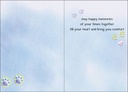 Special Companion Sympathy Cards-PH458 extra