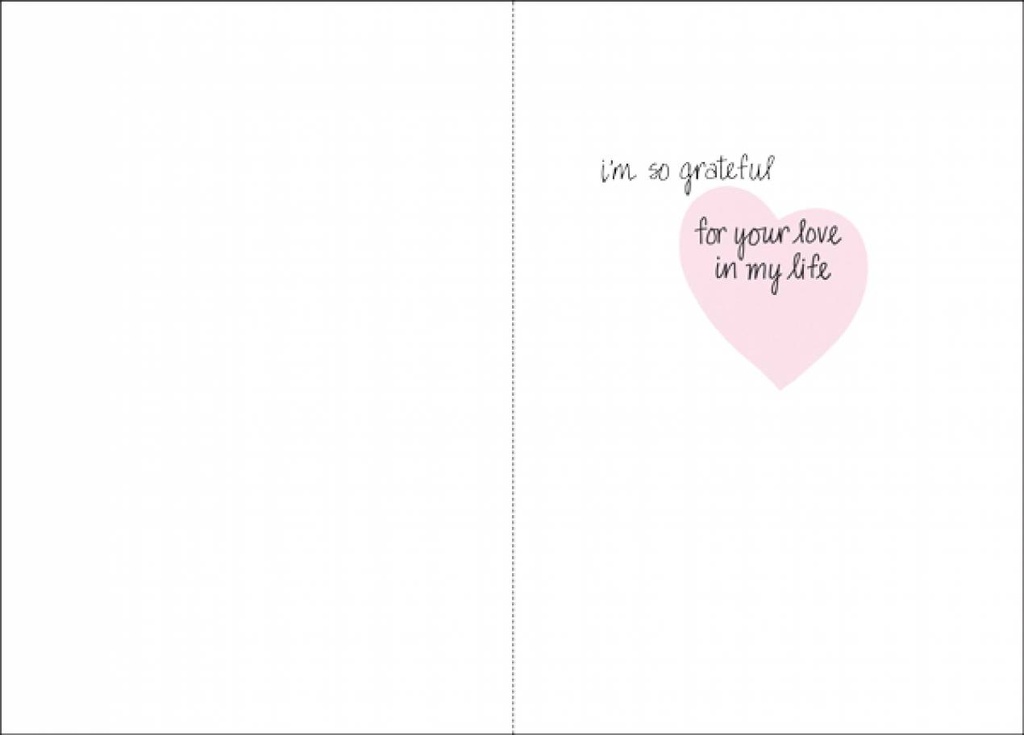 Valentine for My Wife-VH812 extra
