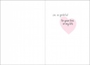 Valentine for My Wife-VH812 extra
