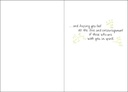 Treatment Support Card-SH248 extra