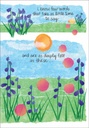 Few Words Thank You Cards-T314 extra