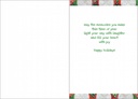 Snowmen Christmas, Box of Cards extra