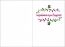Engagement Card-WN401 extra