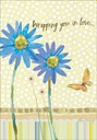 When Words Fall Short Card-SU223 extra