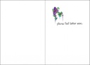 Floral-GWF501 extra