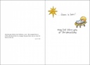 Nativity of Our Lord, Box of Cards extra