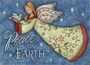 Peace On Earth Christmas, Box Of Cards extra