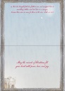 Christmas Stable, Box of Cards extra