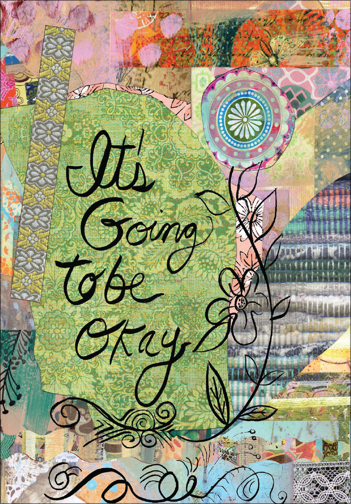 Encouraging Support Card extra