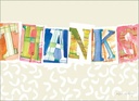 Thanks-TU317 extra
