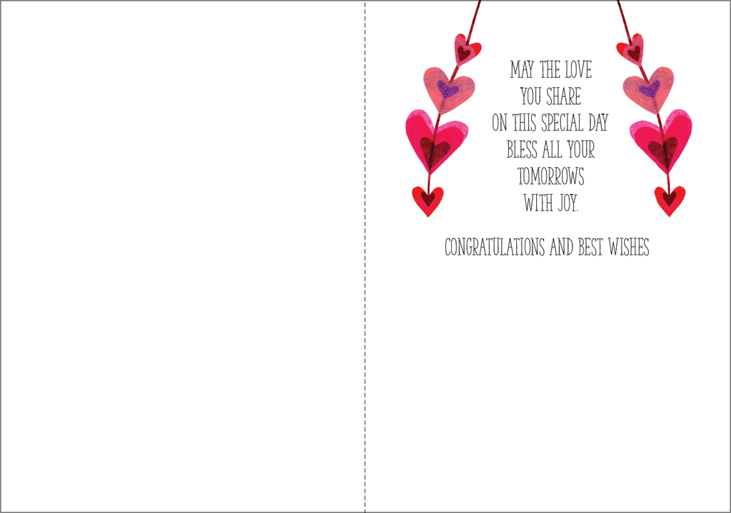 Wedding-Card-W5424 extra
