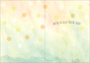 Welcome-Baby-BA9610 extra