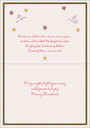 5x7 Angel Christmas Cards extra