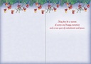 Kitty and Puppy Christmas, Box of Cards extra