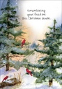 Thinking of you remembering loved ones this Christmas CG711H extra