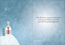 Go Tell it On the Mountain Christmas, Box of Cards extra