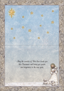 Nativity Christmas, Box of Cards extra