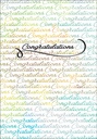 C9466 - Scripty Congratulations extra