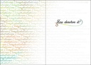 C9466 - Scripty Congratulations extra