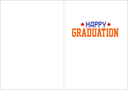 Inspirational Graduation Card extra