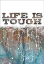 Life is Tough Encouragement Card extra