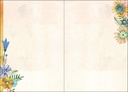Grateful Friend Blank Card extra