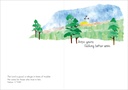 GW519C - Get Well Card extra