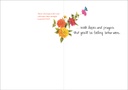 GW3502C - Get Well Card extra