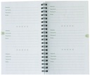 A Password Organizer-PWB06 extra