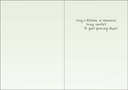Loss of Sister Sympathy Card extra
