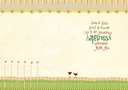 GR426 - Missing You Card extra