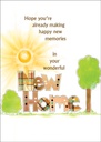 Wonderful New Home extra