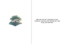 B144630 - Birthday Card extra