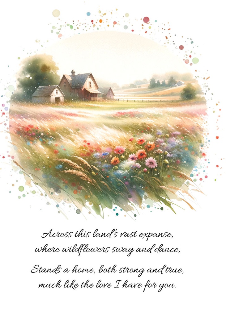 B144640 - Birthday Card extra