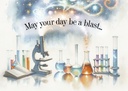 B144647 - Birthday Card extra