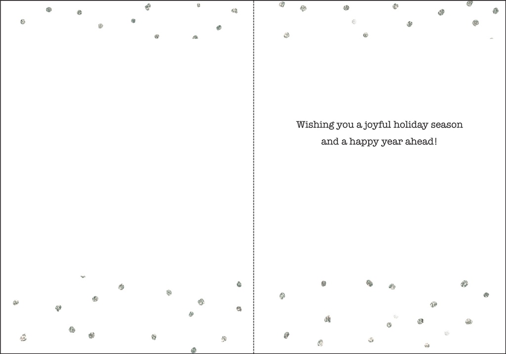 C3714 - Skates and Memories Christmas Card¬†¬† extra