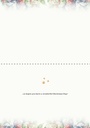 C785 - Joyful Wishes Gingerbread Christmas Card¬†¬† extra