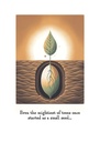 S44658 - Mighty Trees Encouragement Card - Growth and Resilience extra
