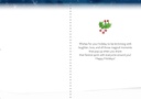 CJ712 - Snowman Christmas Card¬†¬† extra