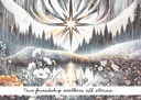 S244671 - Best Friend Sympathy Card - Guiding Star extra