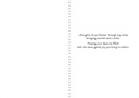 FA301 - Quiet Moments Friendship Card¬†¬† extra