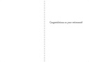 RA403 - Endless Relaxation and Joy Retirement Card extra