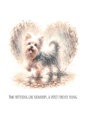 S244682 - Forever Puppy Sympathy Card extra